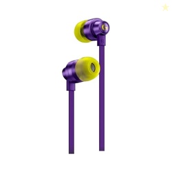 Logitech G333 Gaming Earphones with Gaming-Grade Dual Drivers with USB
