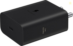 Samsung 15 W Adaptive Fast Charging 3 A Wall Charger for Mobile (...mo