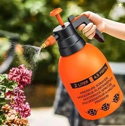 Cinagro Pressure Sprayer Pump 1800 ml Hand Held Sprayer Pack of 1