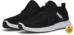 PUMA Zod Runner V3 IDP Sneakers For Men (Black , 9)