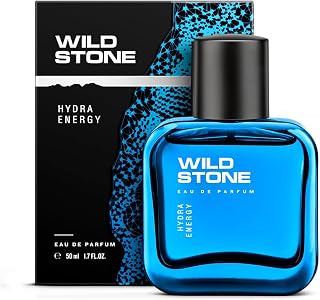 Hydra Energy Perfume for Men, 50ml (Pack of 1)