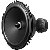 Sony Car Speaker XS-162GS 16 cm (6.3 inch) 2-Way Component Speakers (B