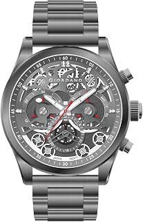 Giordano Multifunctional Men's Watch-GD-1087