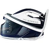 SINGER STEAMINATOR 8 Bar 2600 W Steam Generator Iron | 100 g/min Conti