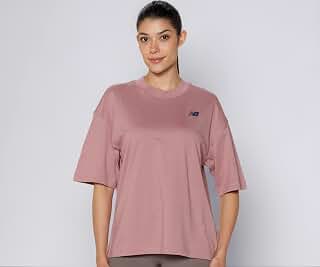 Women's Oversized Fit T-Shirt