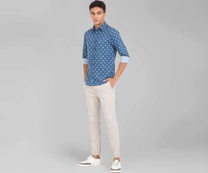 U.S. Polo ASSN. Men Shirt