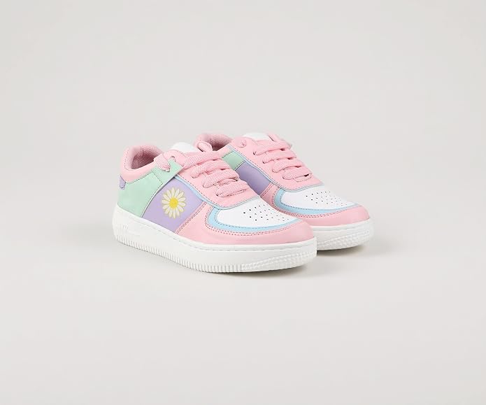 Shoetopia Womens Noni_1 Sneaker