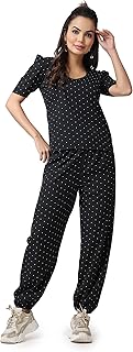 Women 2 Pieces Jumpsuit