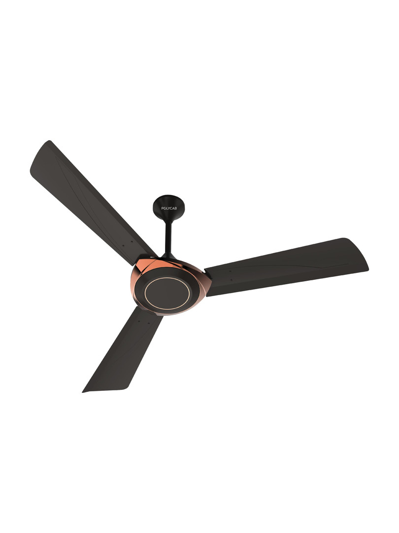 Polycab Superb Neo | 100% Copper | Rust Proof blades with 2 Year Warra
