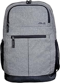 ASUS AP1601 Laptop Backpack for Up to 16-Inch Laptops, 18L Capacity, W