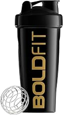 Boldfit Gym Bottle Bottles For Protein Shake 100% Leakproof Guarantee
