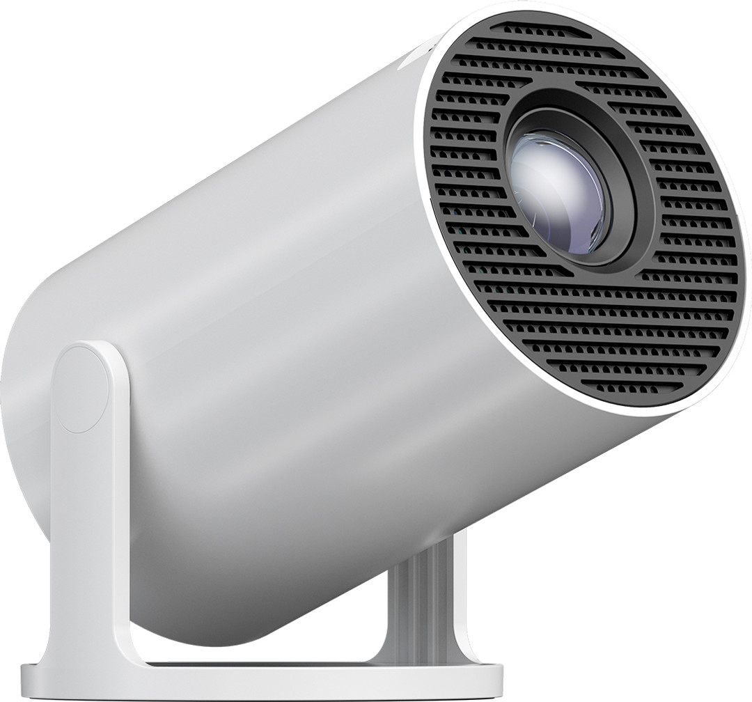 Portronics Beem 440 (2200 lm / 1 Speaker / Wireless / Remote Controlle
