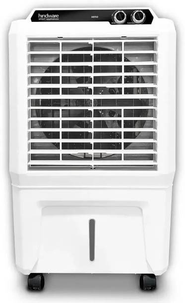 Hindware Smart Appliances 45 L Room/Personal Air Cooler Anti-Bacterial