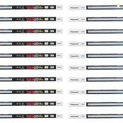 Panasonic 20W TheaLED Batten Tube Light for Living Room & Bedroom, Ene