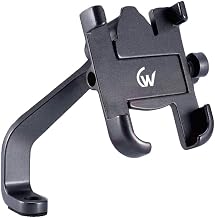 C-2 Bike Mobile Holder for Smartphones, Easy Installation, Universal C