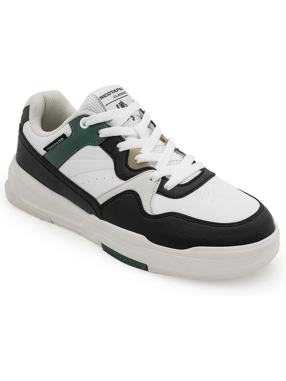 RED TAPE Stylish Everyday Comfort Sneakers For Men