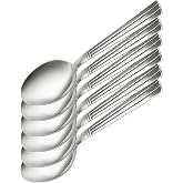 Judge by Prestige Relish Stainless Steel Baby Spoon