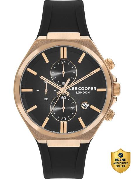 LEE COOPER Chronograph Analog Watch  - For Men LC07854.451
