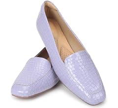 YOHO Bliss Comfortable Slip On Semi Casual Loafer for Women | Stylish