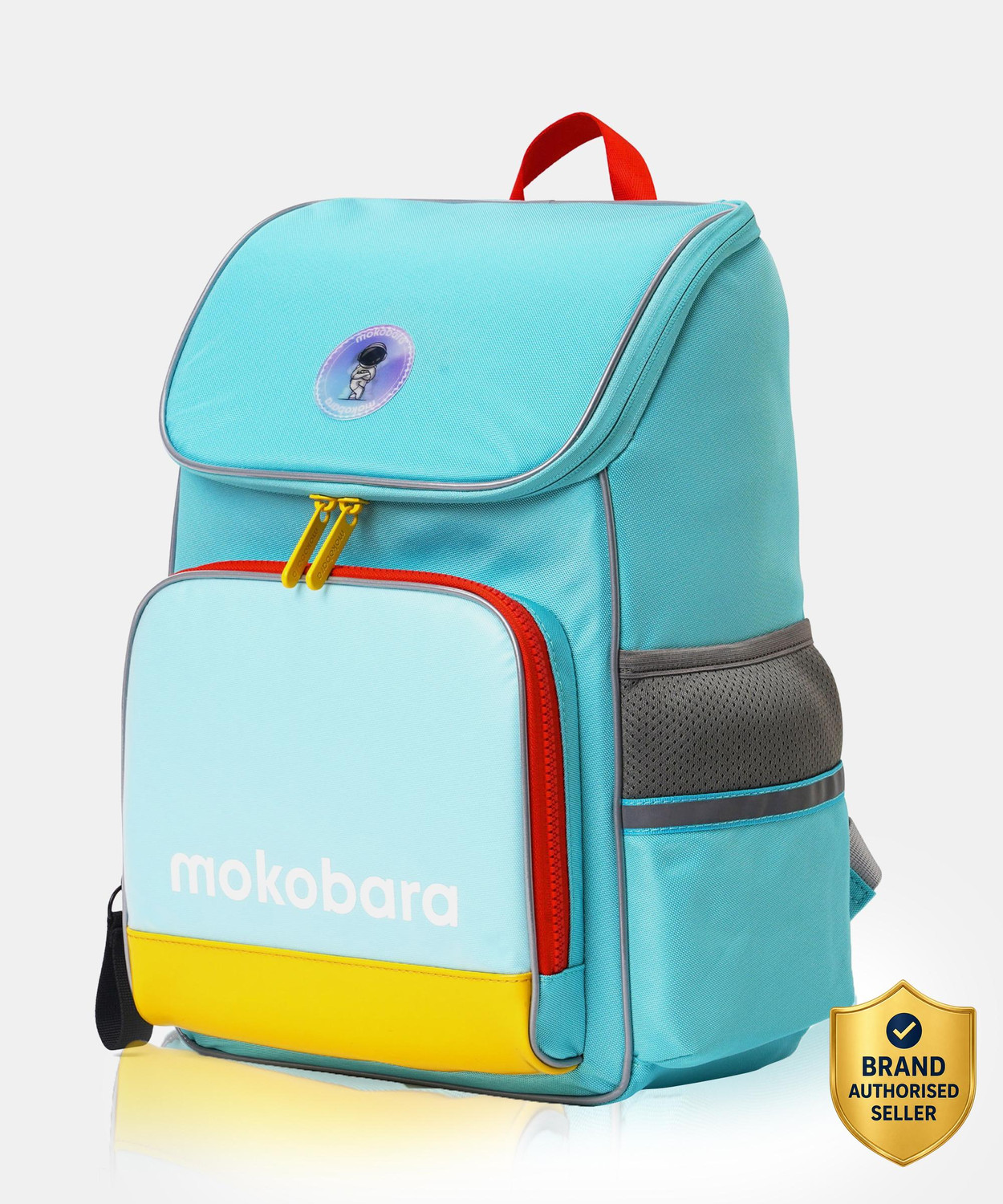 Mokobara The Bumblebee Backpack 20 L Backpack