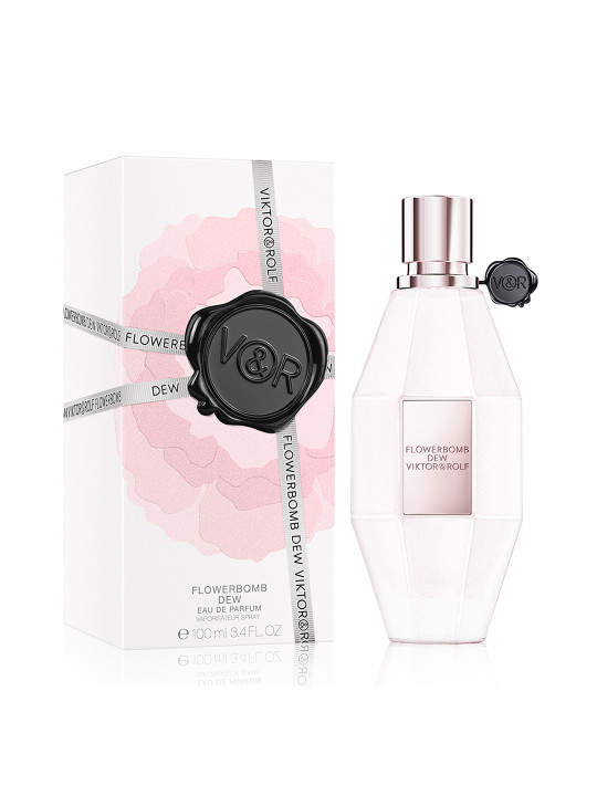VIKTOR&ROLF Women Flowerbomb Dew Eau De Parfum - 100 ml