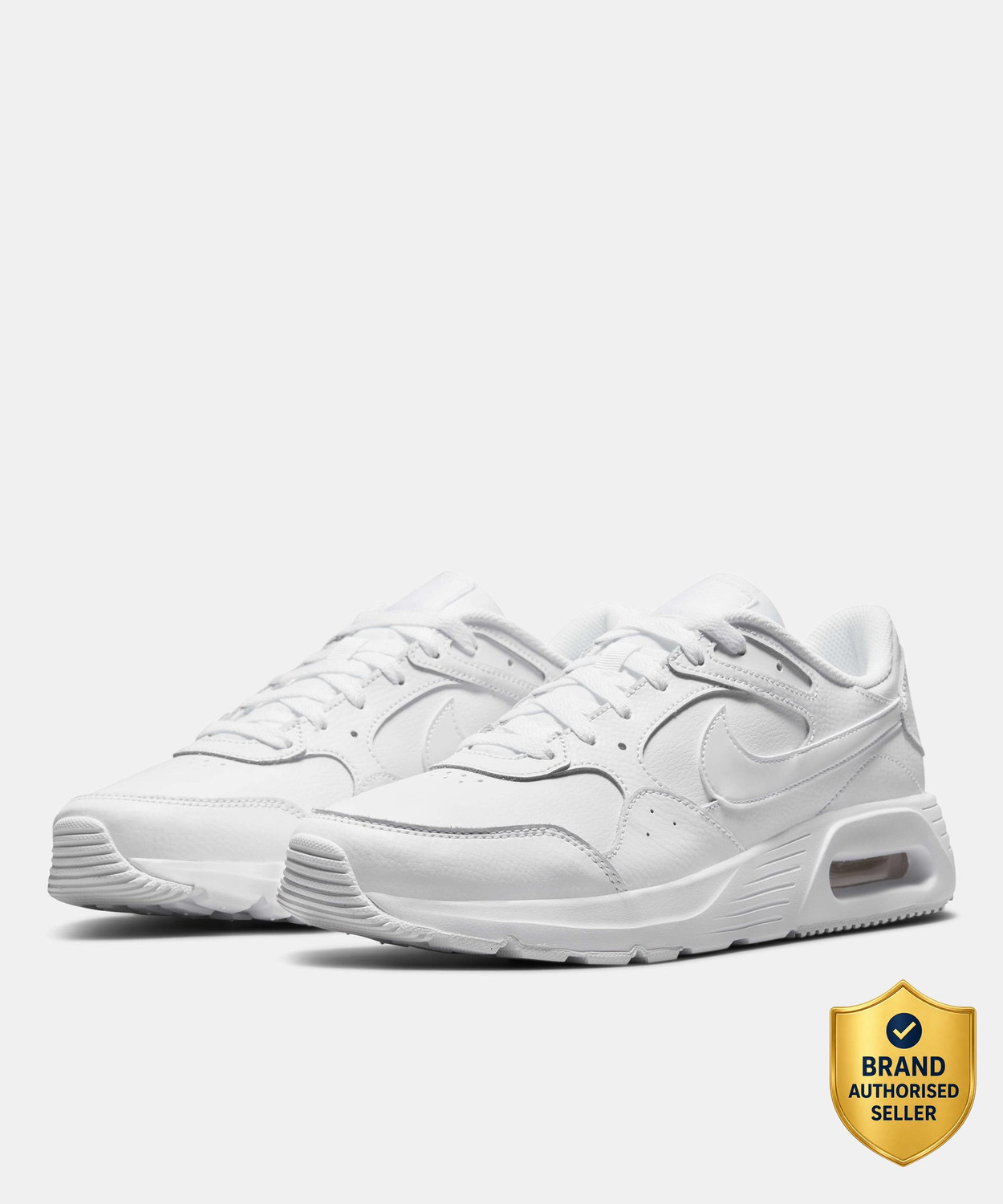 NIKE AIR MAX SC LEA Running Shoes For Men