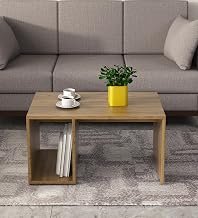 Spacewood Center Table | CT 104 | 3 Year Warranty | Coffee Table, Tea