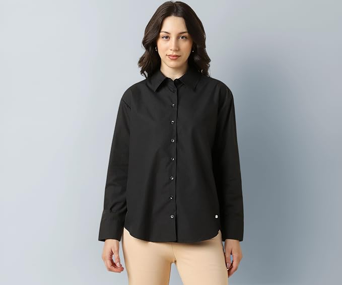 Allen Solly Women Shirt
