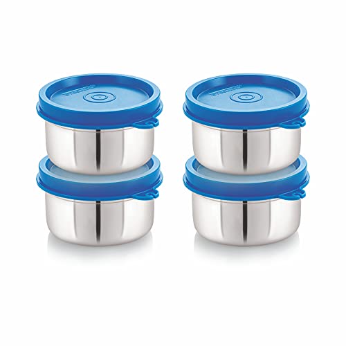 STEELLOCK Stainless Steel Airtight Container | Leak Proof Container/St
