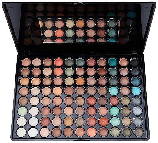 Sedell Paris Studio  Ultra Blend Pro Shadow Palette