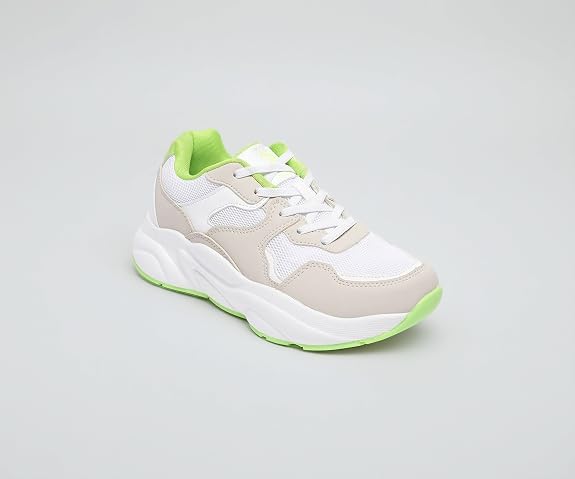 U.S. Polo ASSN. Womens Zuri Sneaker