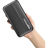 20000 mAh Power Bank | 22.5W Fast Charging | Dual Output & Input | Cha
