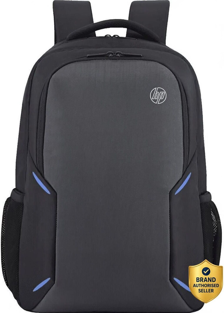 HP Medium 29 L Laptop Backpack . Black