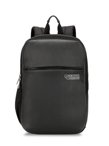 Lavie Sport Chairman 24 Litres Backpack with Padded Laptop Sleeve | Fi