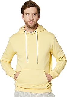 Men Hooded Sweatshirt