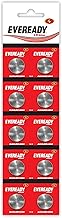 Eveready     1.5V, LR44, 10   |     ,   , , ,