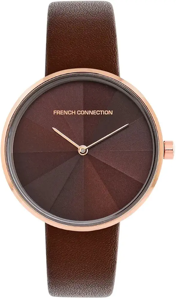 French Connection Women's Analog Watch