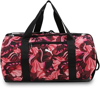 Active Training Essentials Concept Women's Barrel Bag
