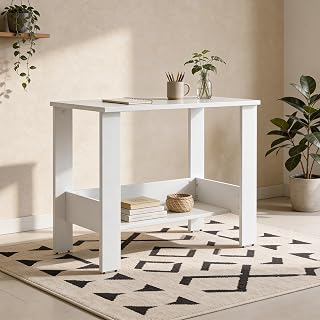 Green Soul Indus Study Table|