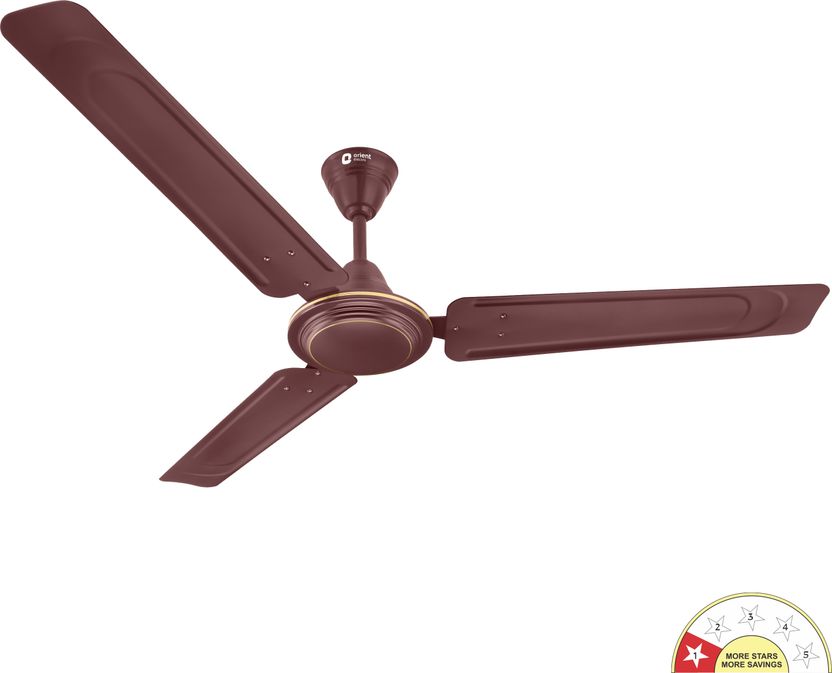 Orient Electric Ujala Air | Rust Resistant | Heavy Motor | BEE-1 ...mo