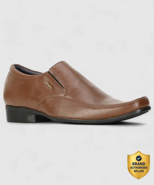 Bata Mens Formal Shoes