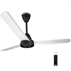 Colorbot Helix BLDC Ceiling Fans 1200mm | BEE 5 Star Rated Power Saver