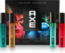 AXE Perfume Gift Set for Men 4 Premium Fragrances 12Hr Long Lasting Ea