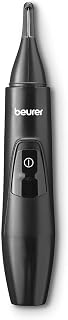 Beurer MN 2X Precision trimmer for men I German Engineering I Eyebrows