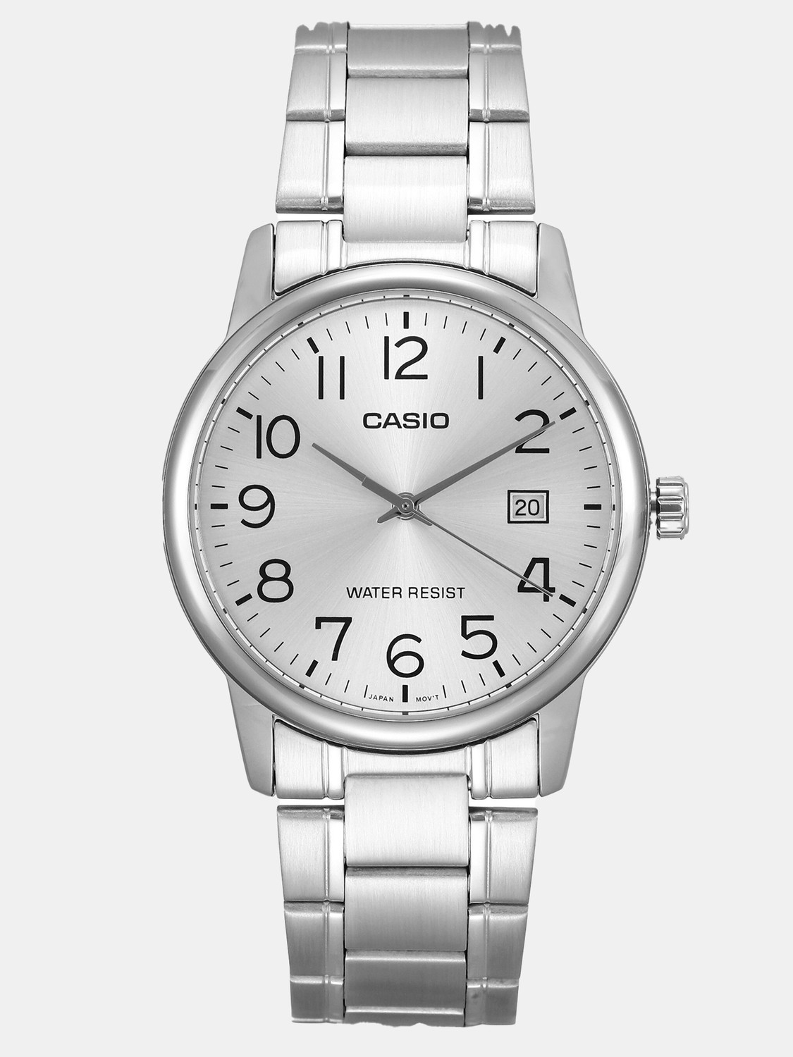 CASIO MTP-V002D-7BUDF MTP-V002 Analog Watch  - For Men