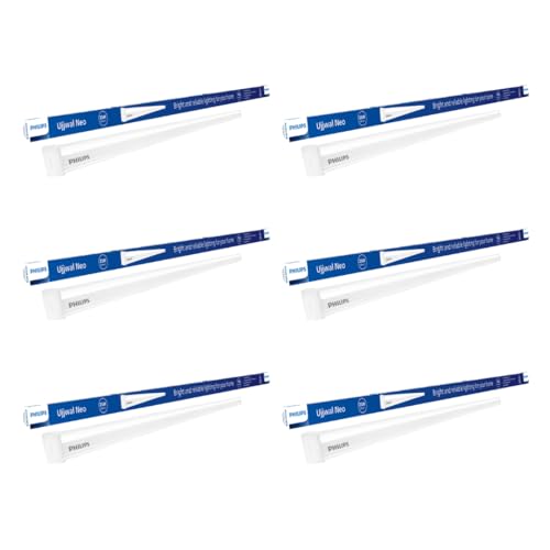 Philips 25 W LED Tubelight | Ujjawal Neo LED Tubelight for Home & Hall