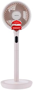 Acerpure Cozy F2 2-in-1 intelligent Pedestal and table Fan with Air Ci