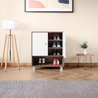 1-Year Warranty, Brown, Particle Board