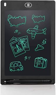 VGRASSP Electronic LCD Writing Drawing Board Tablet Pad for Kids - 8.5
