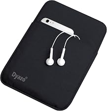 Dyazo Tablet Sleeve Case 9-11.6 Inch | Shockproof & Lightweight Pouch